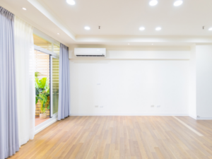 Diện tích và kết cấu ngôi nhà