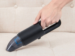 Máy hút bụi cầm tay không dây