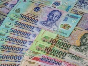 Đồng tiền Việt Nam đứng thứ mấy thế giới?