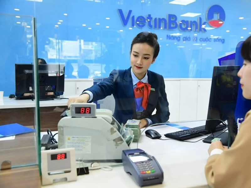 Gửi tiết kiệm Vietinbank 2026: Bảng lãi suất mới nhất & chiến lược tối ưu sinh lời hiệu quả
