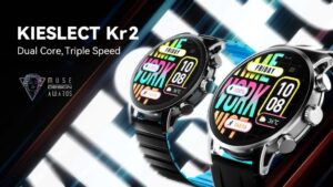 Kieslect Kr2