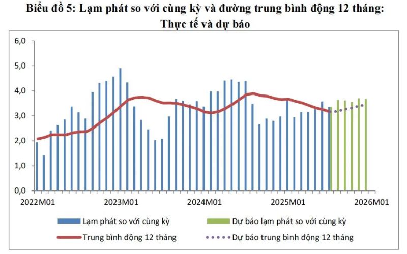 Tại sao tiền Việt Nam mất giá? Giải mã lý do & Bật mí chiến lược bảo vệ tài sản trong thời kỳ lạm phát