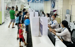 Hướng dẫn quy trình đi khám và kinh nghiệm thực tế 