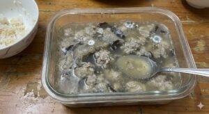 Các lỗi thường gặp khi nấu thịt đông 