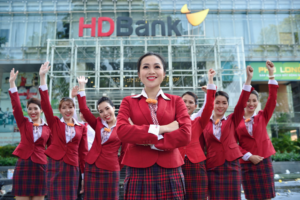 Phân tích cổ phiếu HDB (HDBank) 2026: Cơ hội đầu tư từ “ngôi sao sáng” ngành Ngân hàng