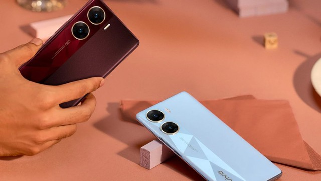 [Review 2026] Bật mí top 8 điện thoại giá 8 triệu vô địch phân khúc: Pin cực trâu, chơi game mượt, chụp ảnh đẹp