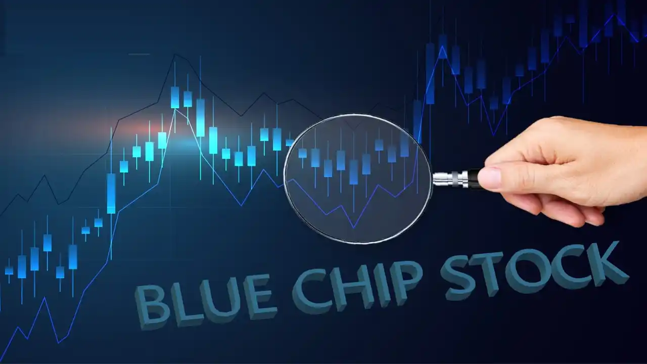 Cổ phiếu Blue-chip là gì? Một số mã blue-chip tại Việt Nam & thế giới cùng chiến lược đầu tư 2026