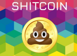 Shitcoin là gì