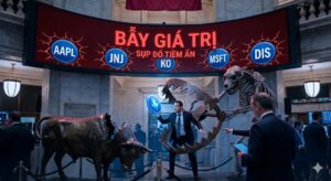 Bẫy giá trị (Value Trap)