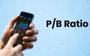 P/B là gì 
