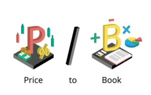 Ý nghĩa của các chỉ số P/B 