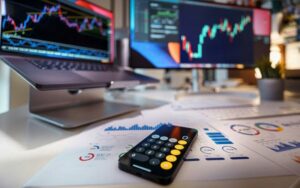 Mối quan hệ mật thiết giữa P/B và ROE