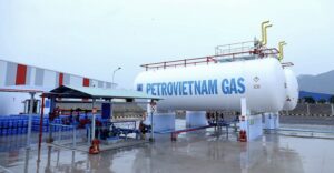 Cơ hội và rủi ro của cổ phiếu GAS