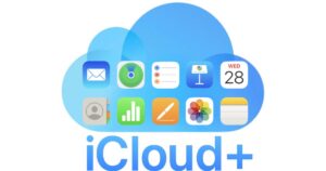 Cách mua dung lượng Icloud