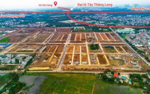 Vinhomes Wonder Park Đan Phượng tháng 2/2025