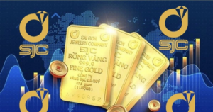 Mua vàng SJC ở đâu uy tín?