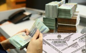 Trái phiếu ngân hàng 