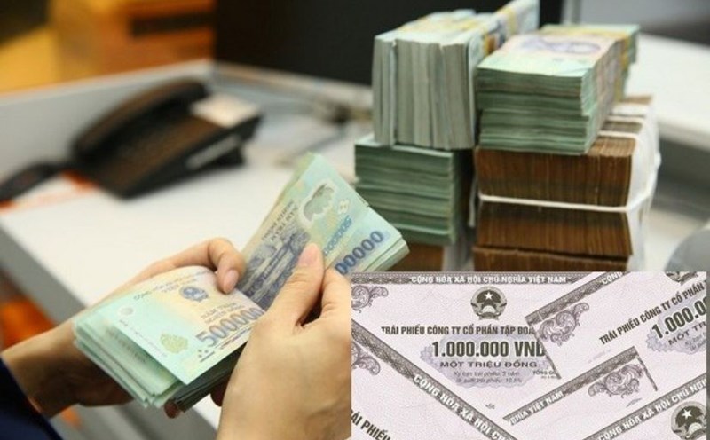 Hiểu rõ trái phiếu chiết khấu trong 3 phút (kèm ví dụ thực tế)