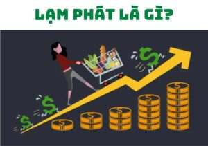 Lạm phát tăng nên đầu tư gì