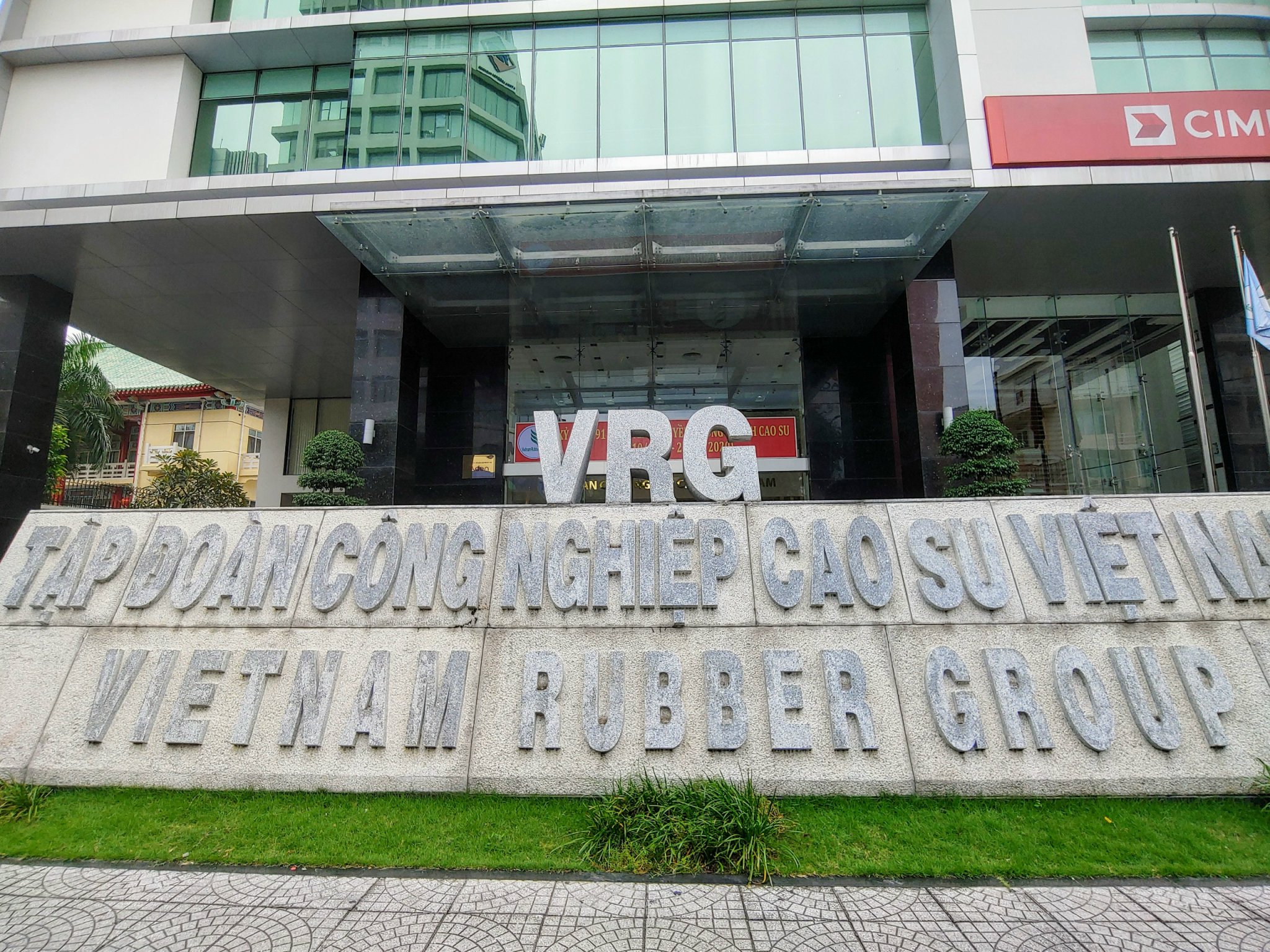 Phân tích cổ phiếu GVR: Nhận định tiềm năng tăng trưởng 2026