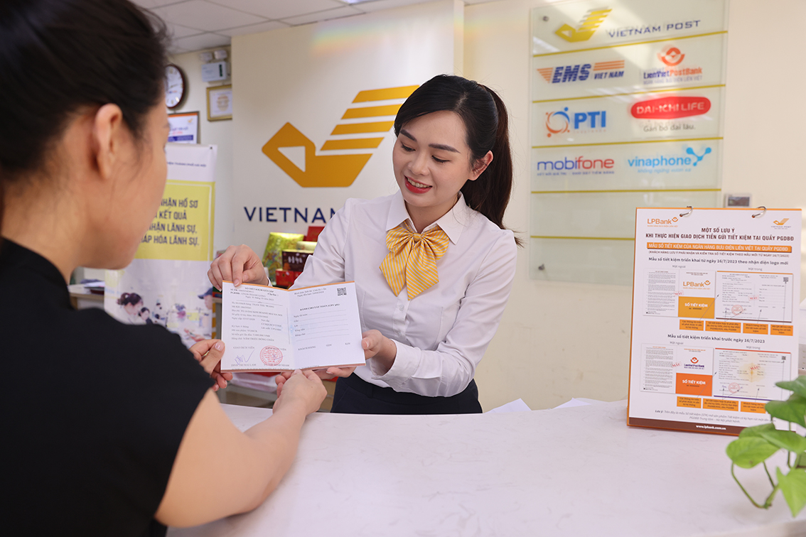 Gửi tiết kiệm Bưu Điện: Cập nhật lãi suất mới nhất 2026 & có nên gửi tiết kiệm Bưu Điện?