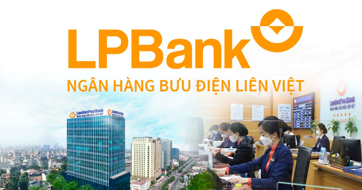 Lịch sử giá cổ phiếu LPB (2017 – 2026): Giải mã "Hiện tượng" ngành ngân hàng và hành trình vươn lên đỉnh cao