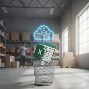 Top 10 phần mềm quản lý kho miễn phí tốt nhất 2026: Review chi tiết & Hướng dẫn lựa chọn