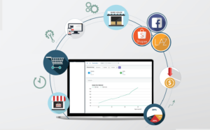 Phần mềm Sapo POS