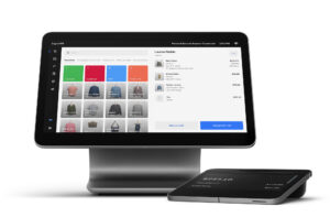 Square for Retail POS
