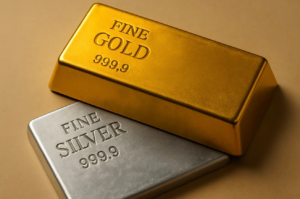 Bối cảnh thị trường Vàng và Bạc "điên rồ" đầu năm 2026