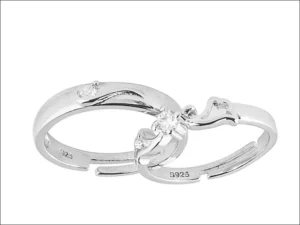 Soi ký hiệu trên bạc 