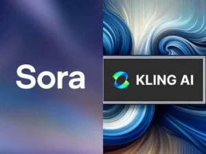 Sora AI và Kling AI