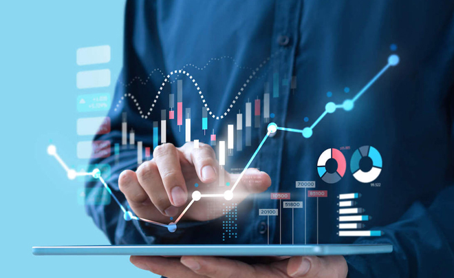 Phân tích kỹ thuật là gì? Hướng dẫn phân trong trade coin hiệu quả cho người mới