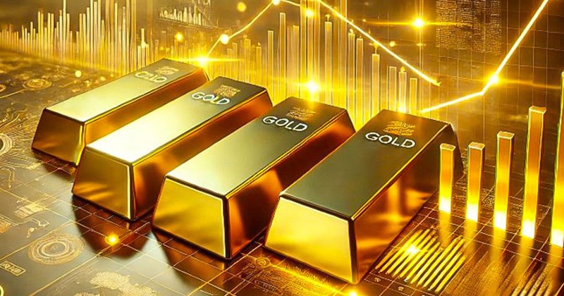 Top 10 Sàn giao dịch vàng thế giới uy tín nhất 2026