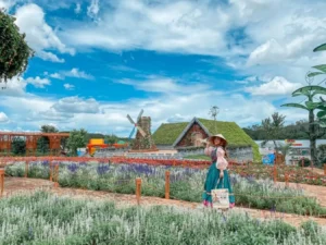 Fresh Garden Đà Lạt 