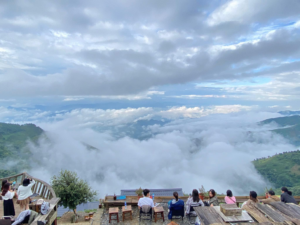 Đỉnh gió Tà Xùa 