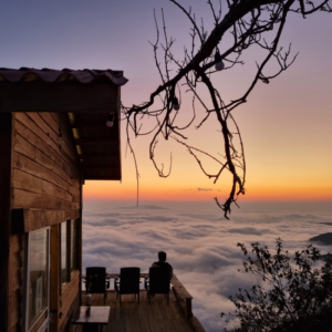 Địa điểm du lịch Tà Xùa 