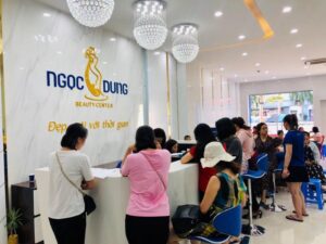 Những câu hỏi thường gặp về TMV Ngọc Dung 