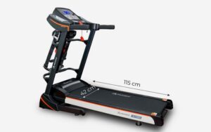 Máy chạy bộ tại nhà Kaitashi K-1500