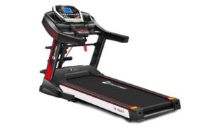 Máy chạy bộ tại nhà Tech Fitness TF-05AS