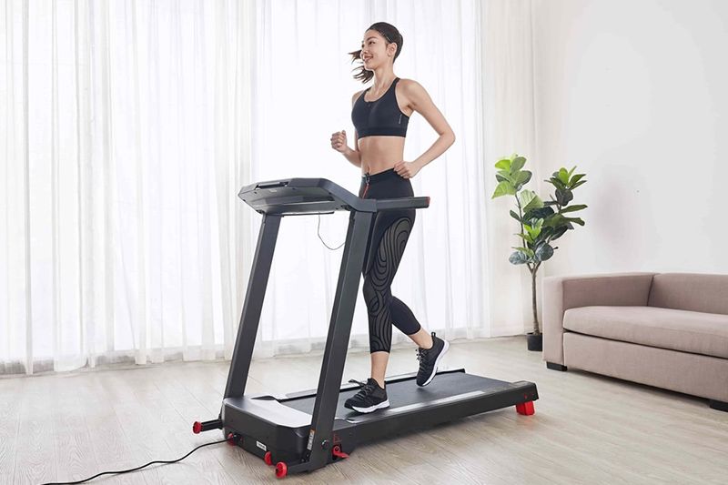 Top 8 máy chạy bộ tại nhà tốt nhất, đáng mua nhất 2026
