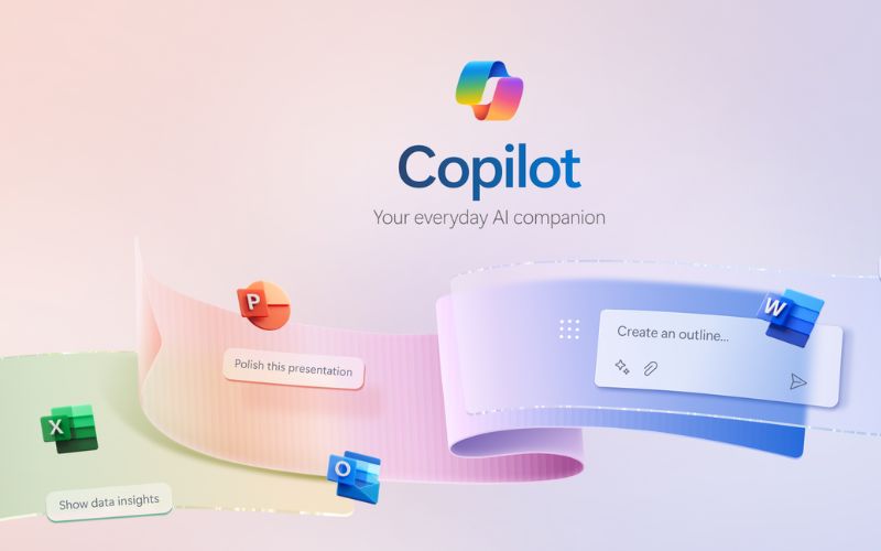 Microsoft Copilot là gì? Hướng dẫn sử dụng & Tạo ảnh đỉnh cao (Update 2026)