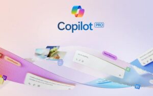 Copilot pro