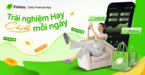 Đầu tư cùng Finhay