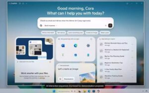Làm việc với Copilot 