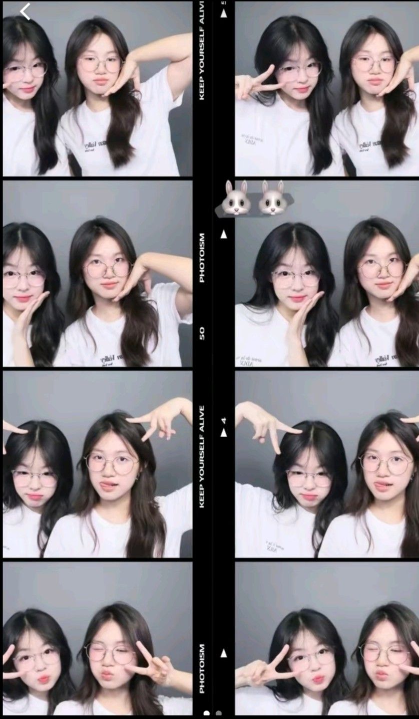 Bí kíp chụp ảnh Photobooth 