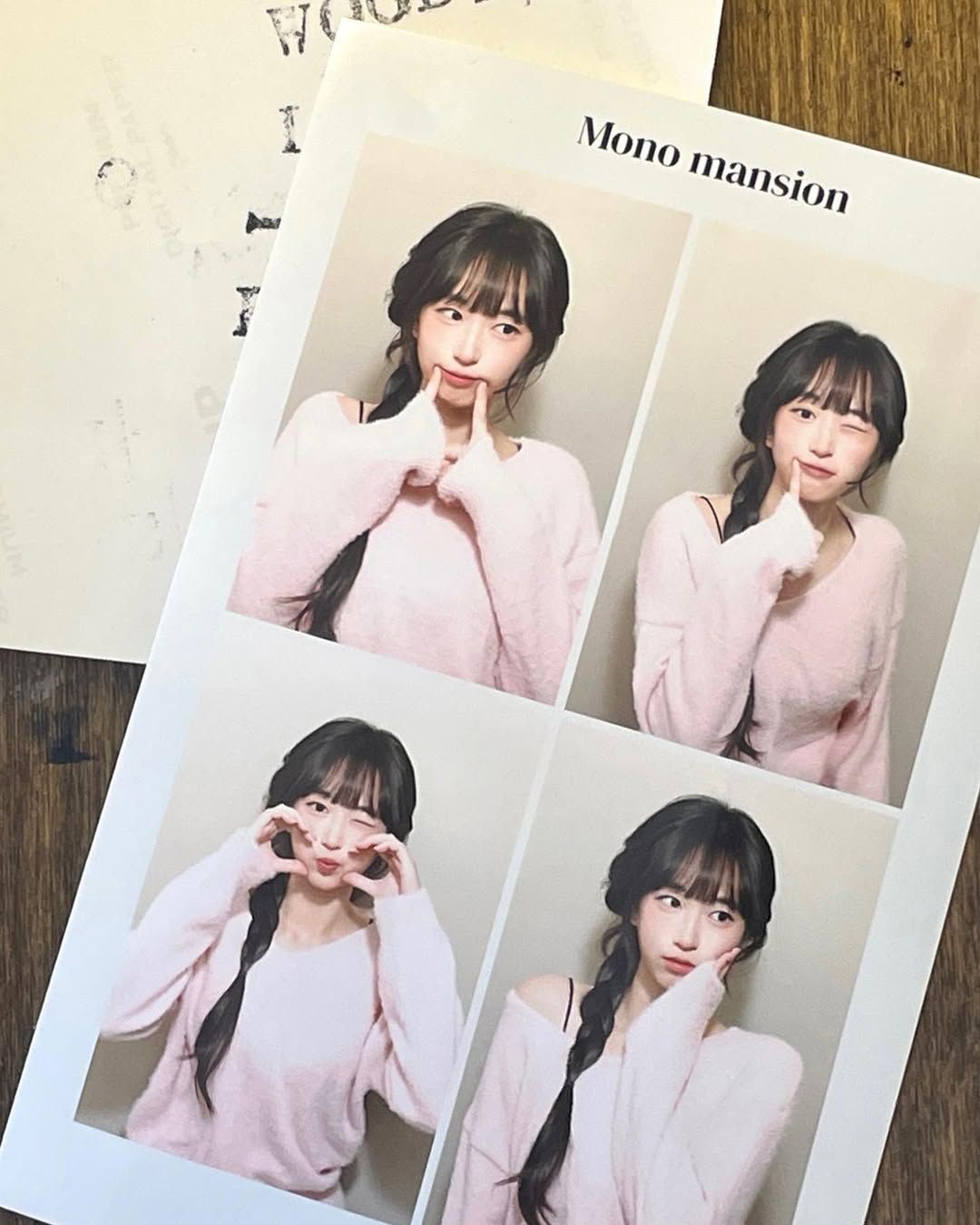 Cách chụp Photobooth 1 mình 