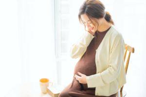 Điều kiện hưởng chế độ thai sản