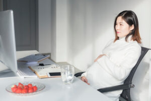 Thời gian nghỉ thai sản là bao lâu