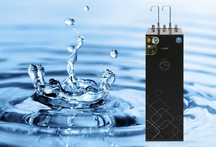 Nên mua máy lọc nước gia đình nào? Top 5 lựa chọn “đáng tiền” nhất 2026